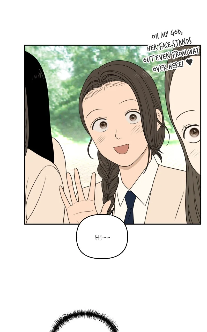 The Studentsof Illip Arts High Chapter 79 page 50