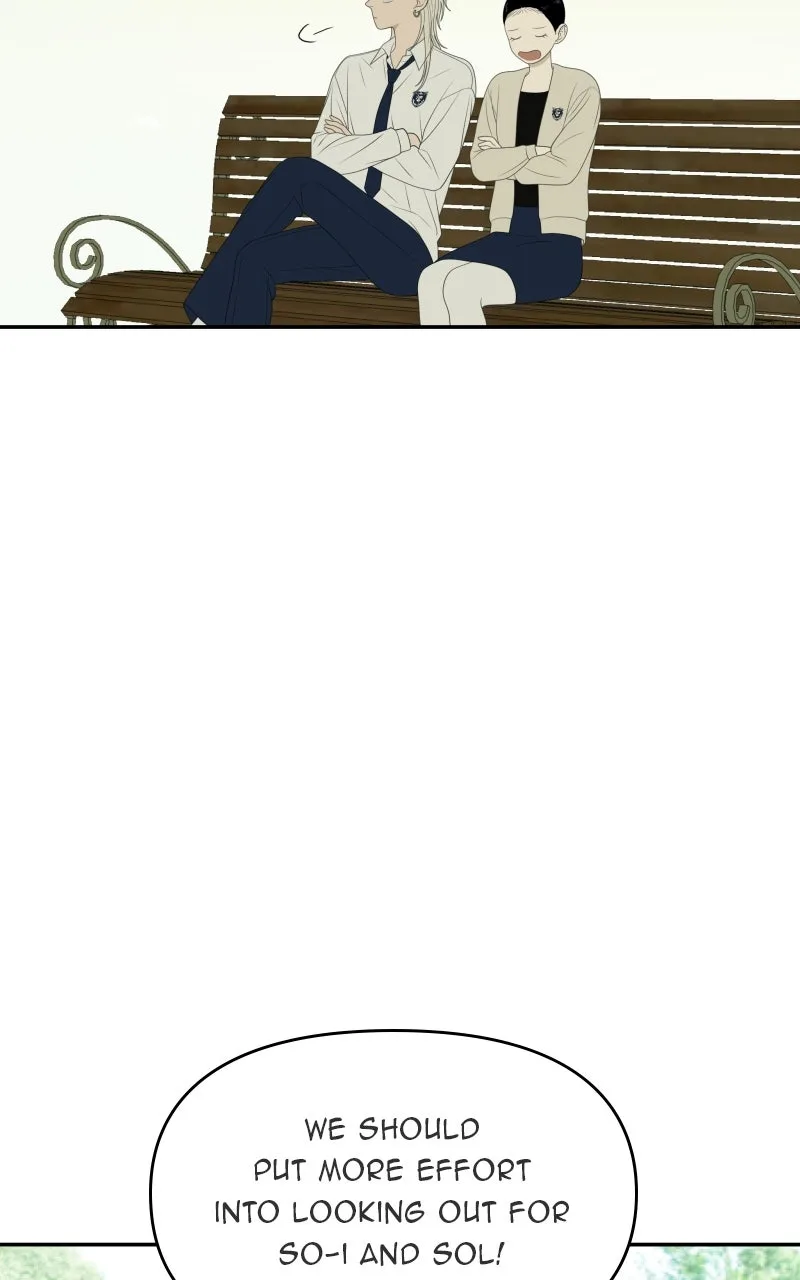 The Studentsof Illip Arts High Chapter 79 page 55