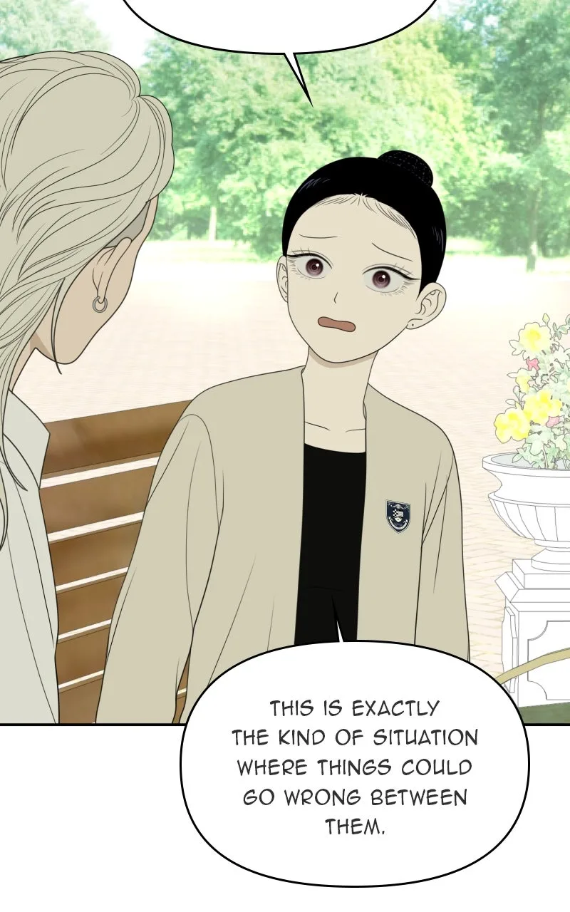 The Studentsof Illip Arts High Chapter 79 page 56