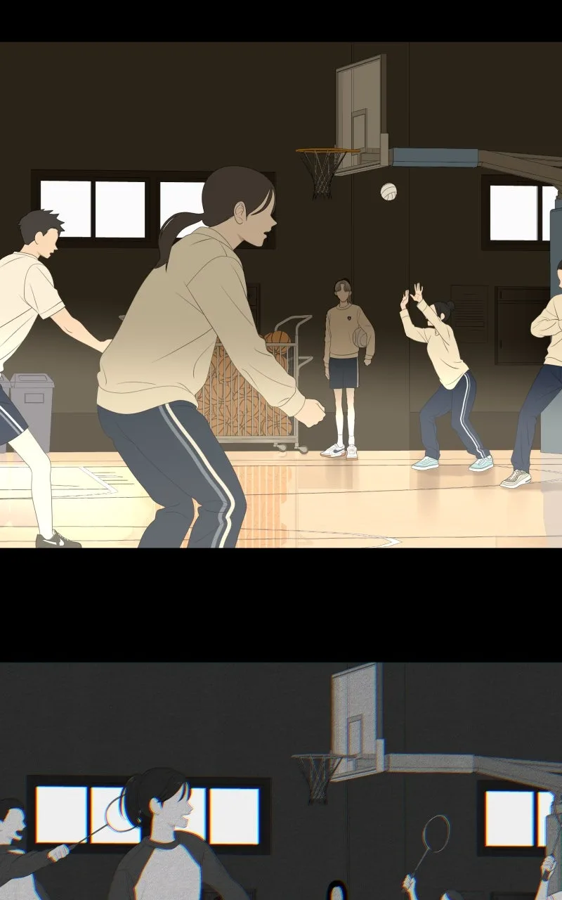 The Studentsof Illip Arts High Chapter 79 page 69