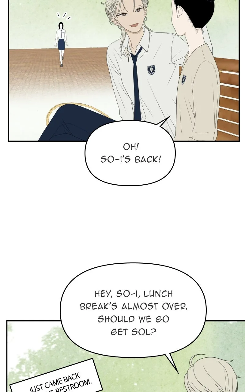 The Studentsof Illip Arts High Chapter 79 page 62