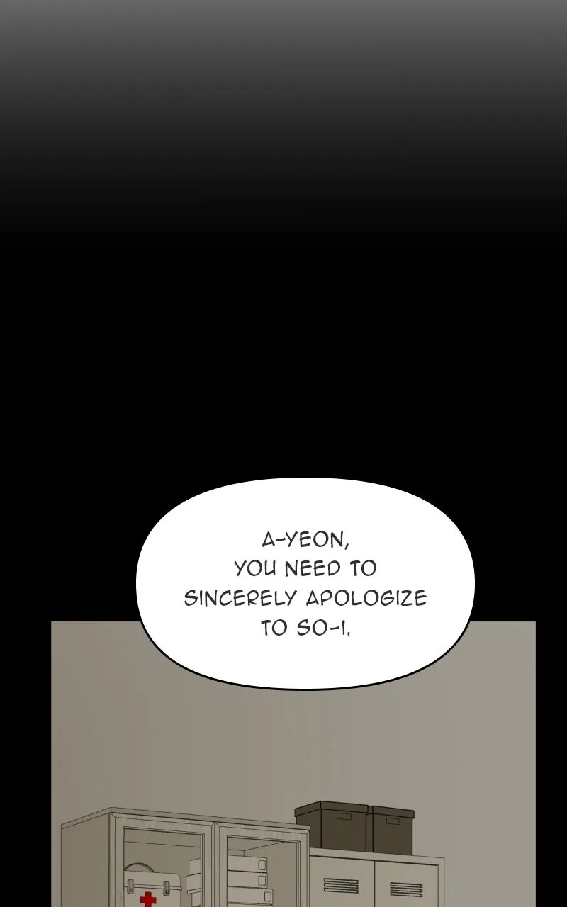 The Studentsof Illip Arts High Chapter 79 page 82