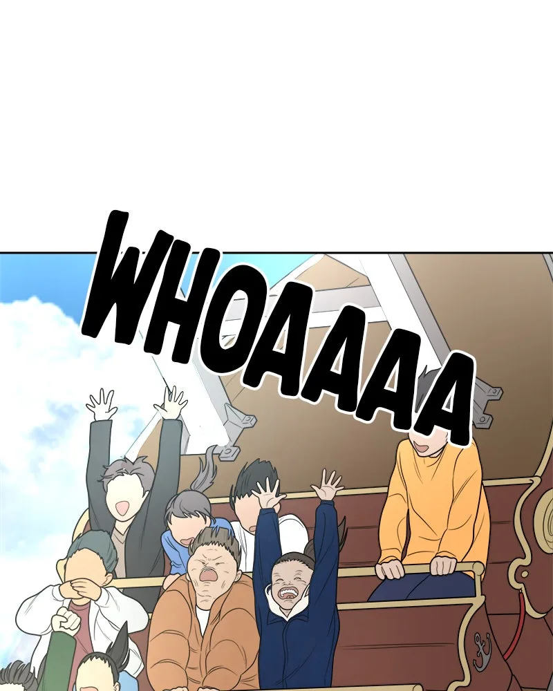 The Studentsof Illip Arts High Chapter 8 page 23