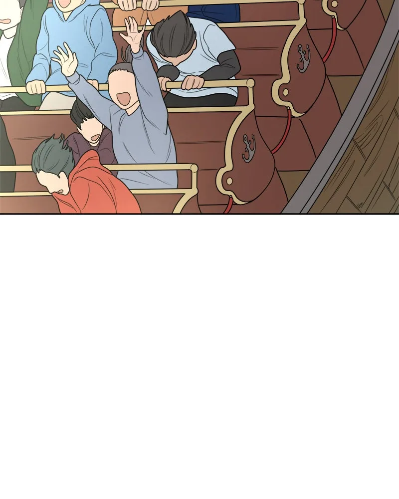The Studentsof Illip Arts High Chapter 8 page 24