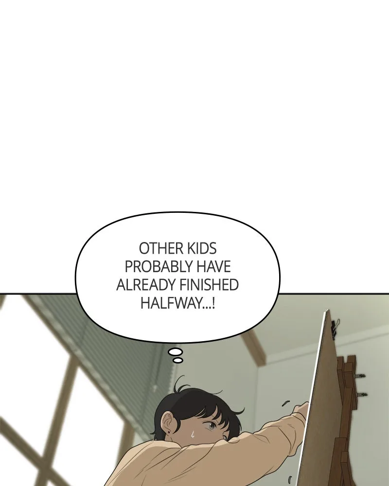 The Studentsof Illip Arts High Chapter 8 page 11