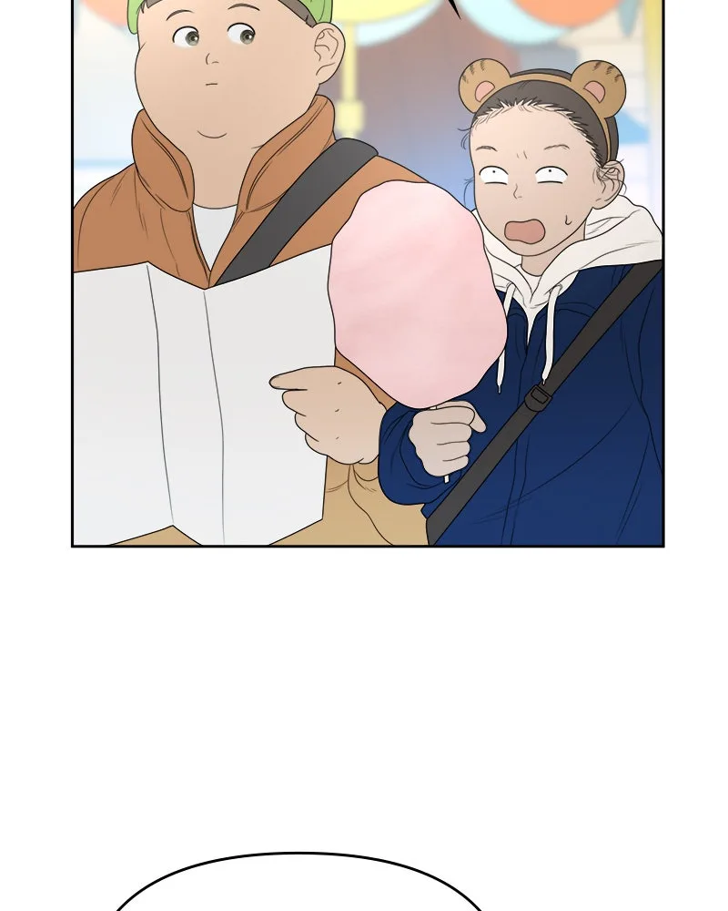 The Studentsof Illip Arts High Chapter 8 page 27