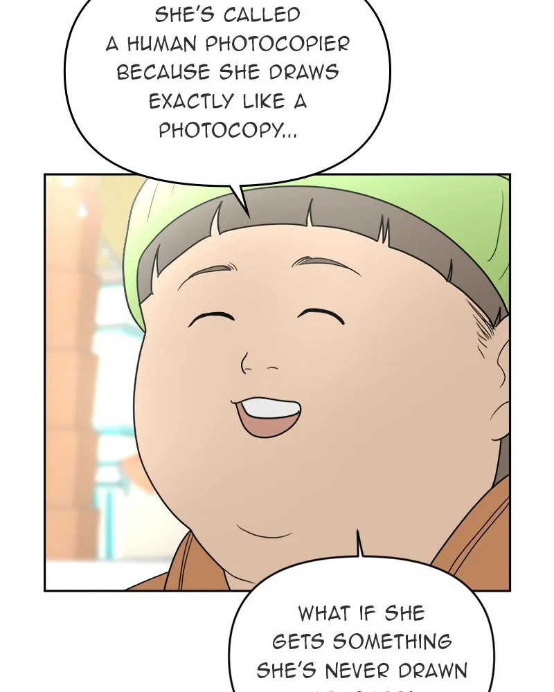 The Studentsof Illip Arts High Chapter 8 page 28