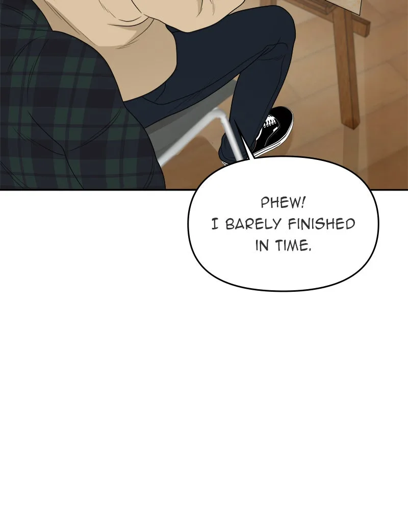 The Studentsof Illip Arts High Chapter 8 page 32
