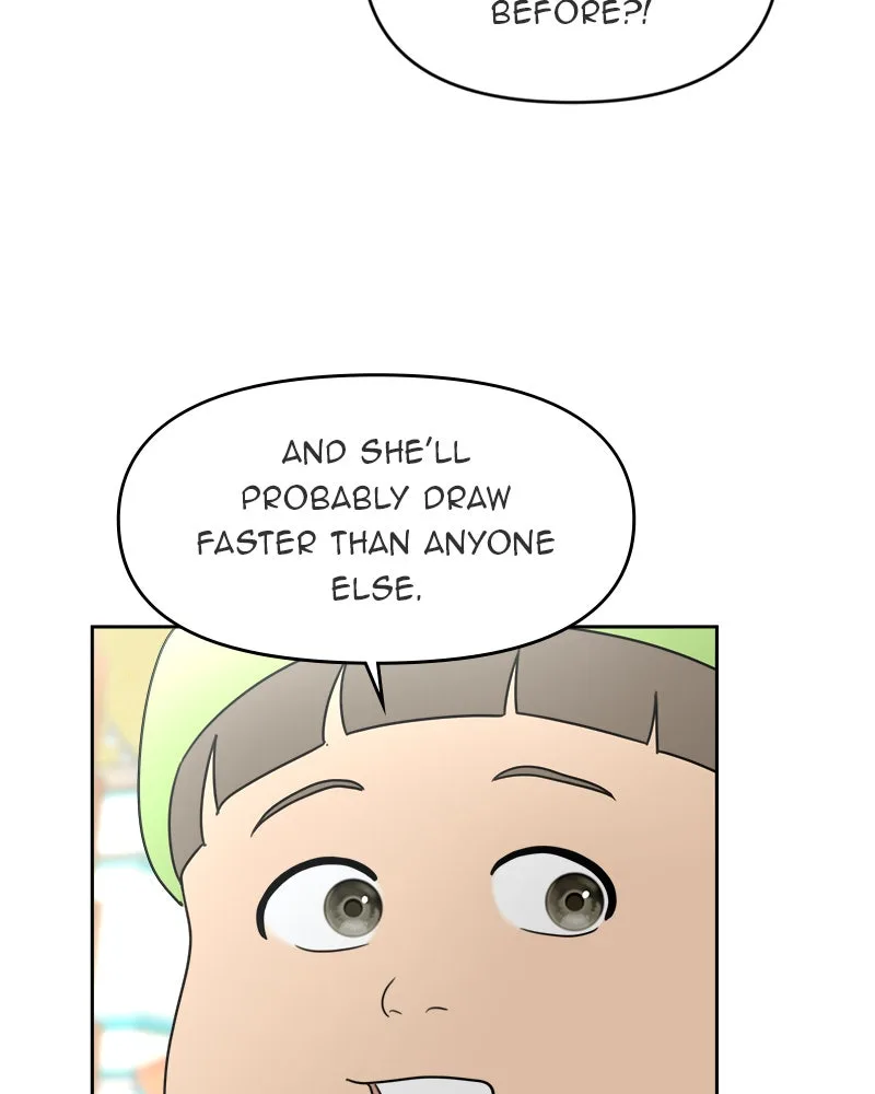 The Studentsof Illip Arts High Chapter 8 page 29