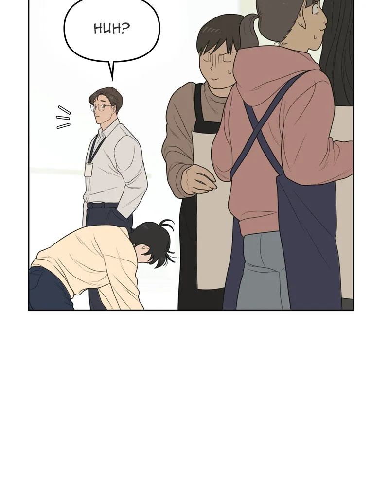 The Studentsof Illip Arts High Chapter 8 page 38