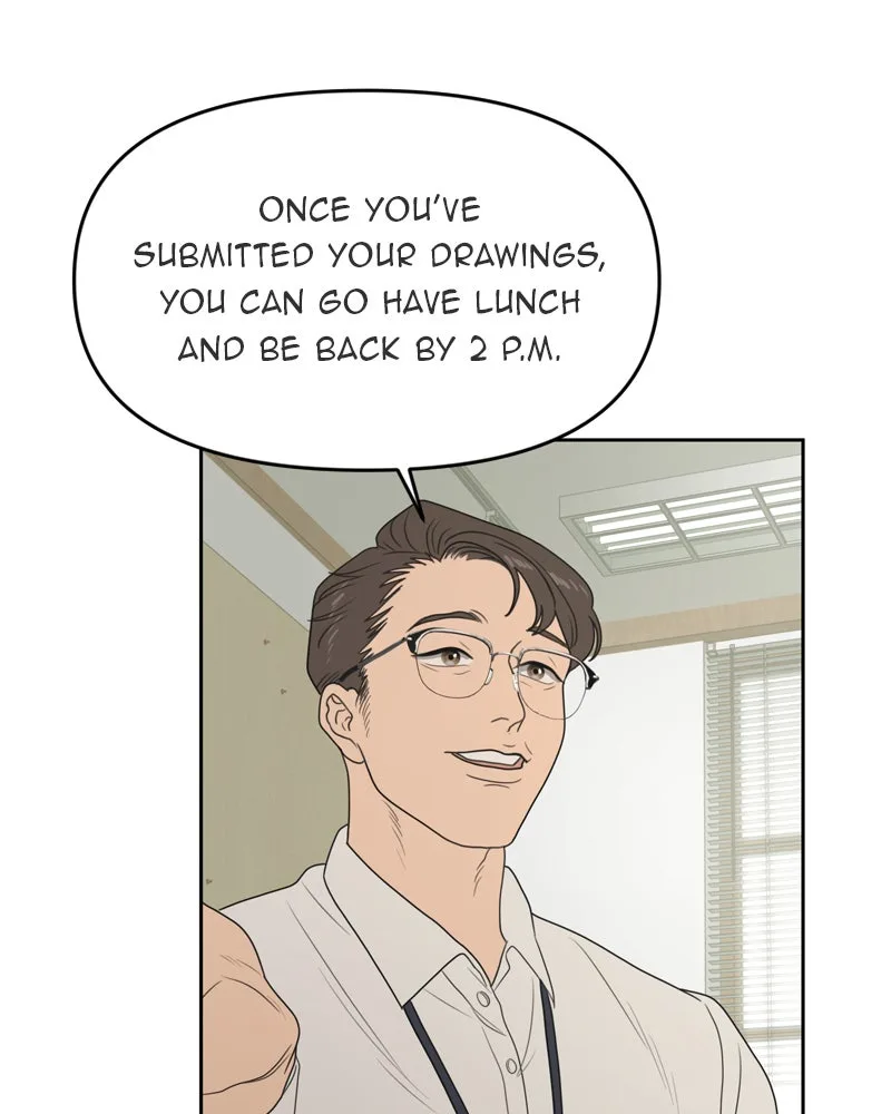 The Studentsof Illip Arts High Chapter 8 page 42