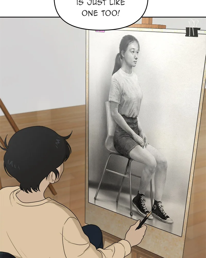 The Studentsof Illip Arts High Chapter 8 page 31
