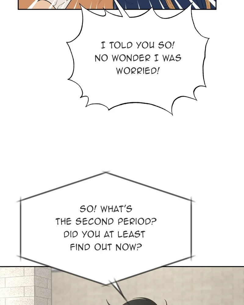 The Studentsof Illip Arts High Chapter 8 page 50
