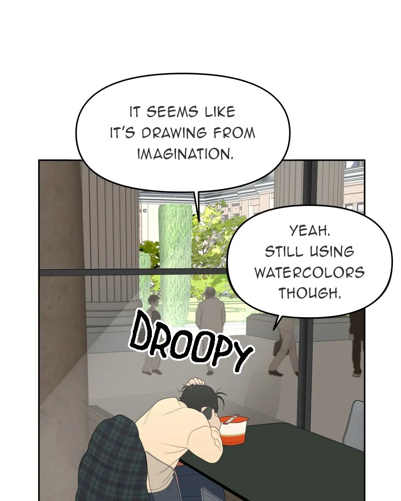 The Studentsof Illip Arts High Chapter 8 page 52