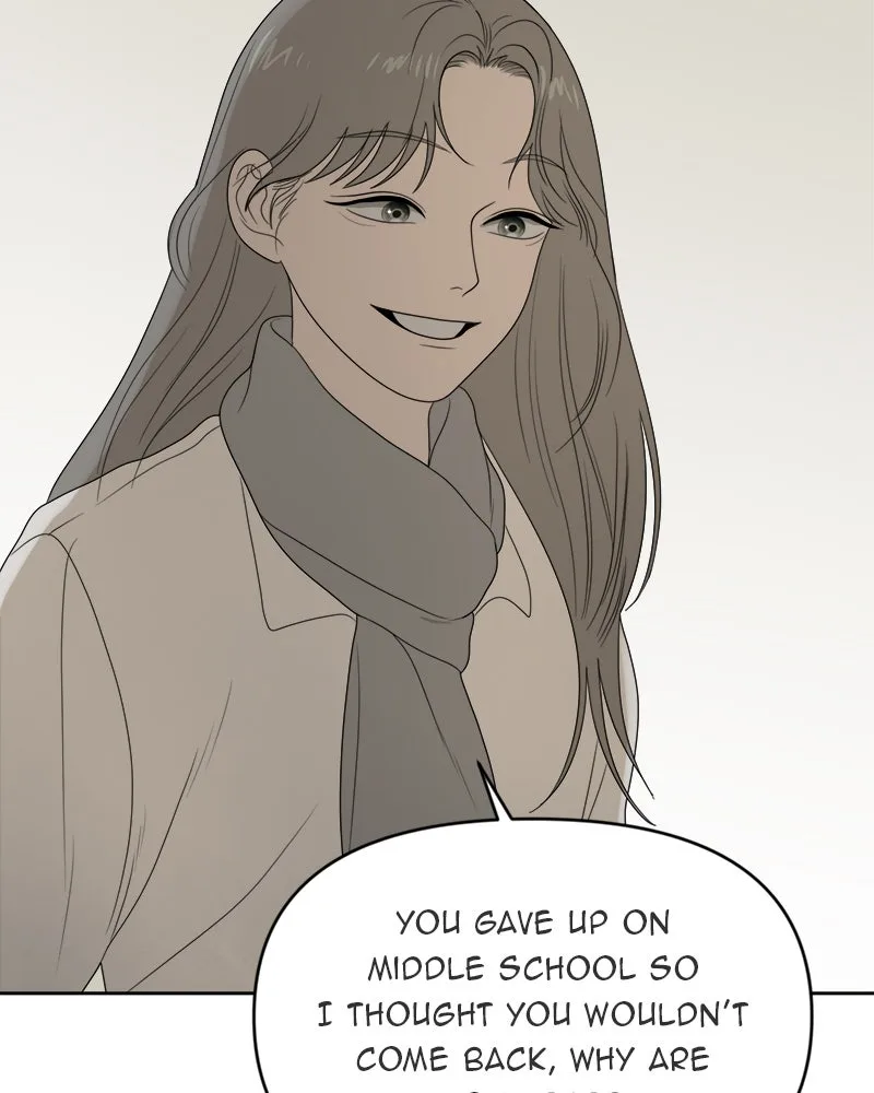 The Studentsof Illip Arts High Chapter 8 page 76