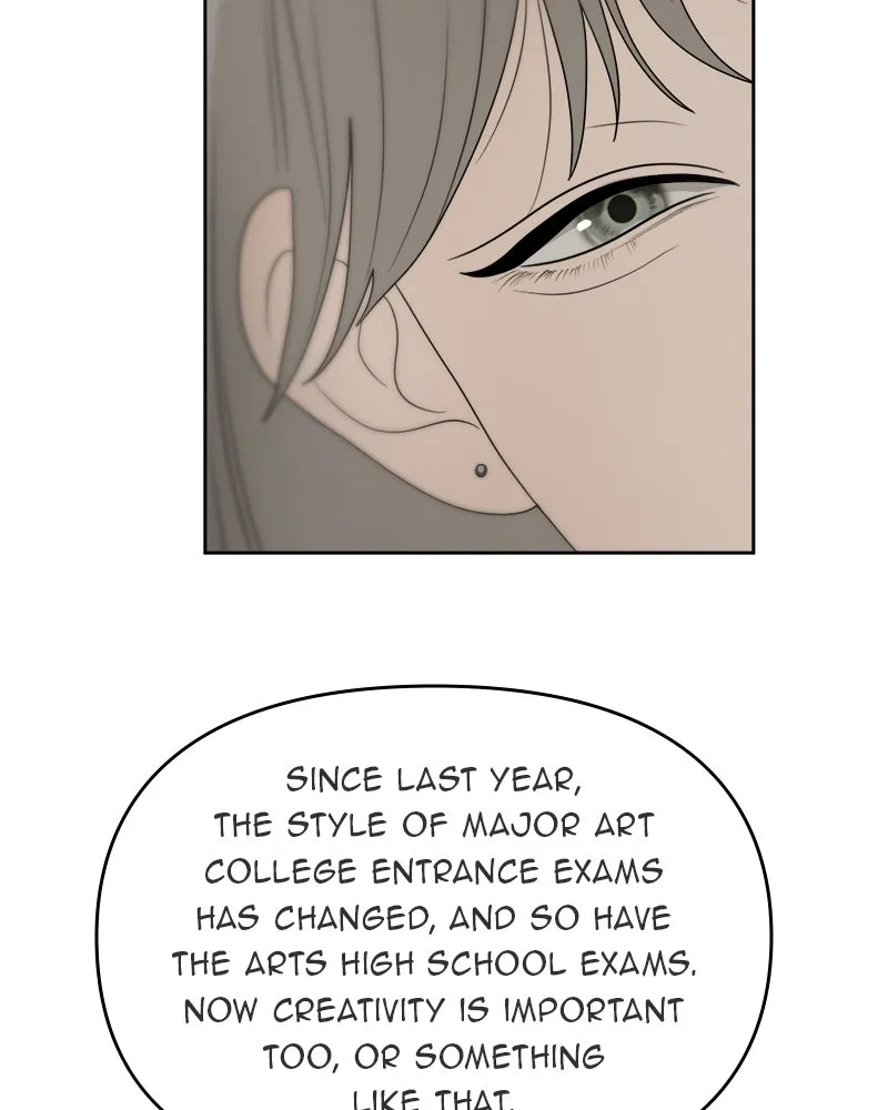 The Studentsof Illip Arts High Chapter 8 page 84
