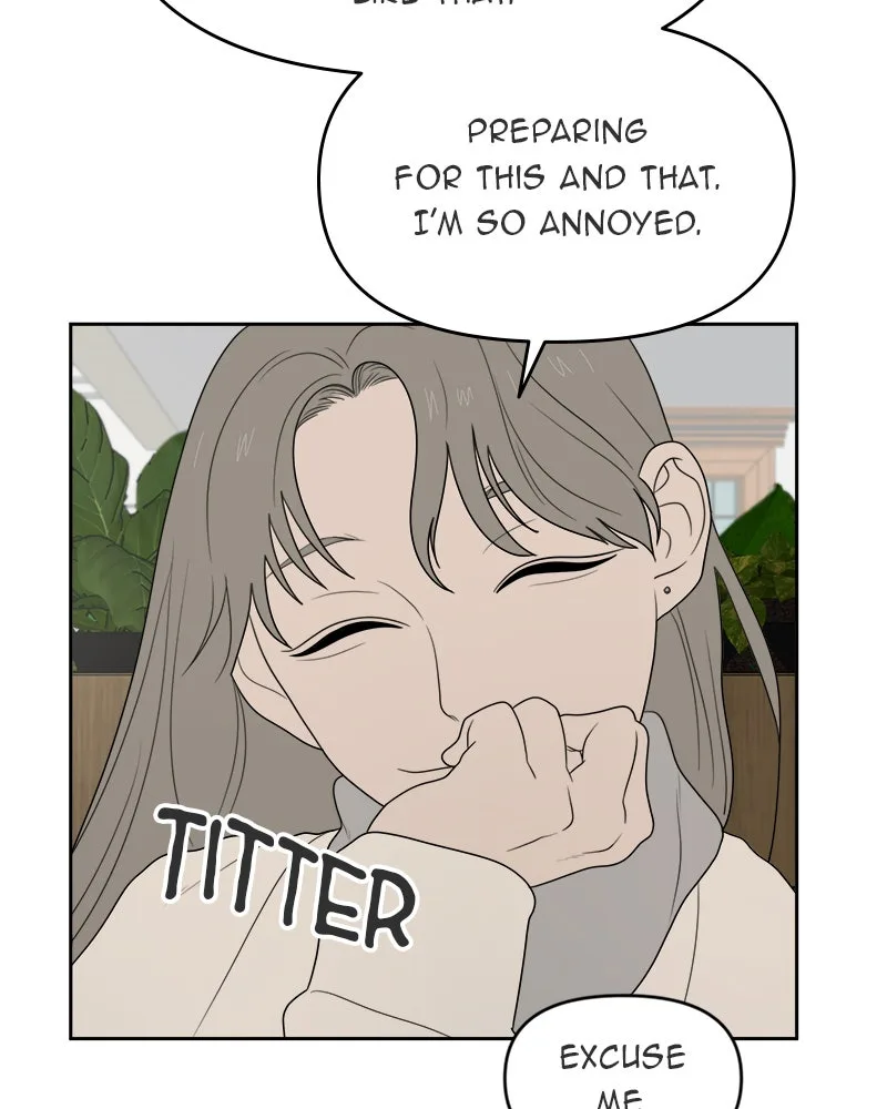 The Studentsof Illip Arts High Chapter 8 page 85