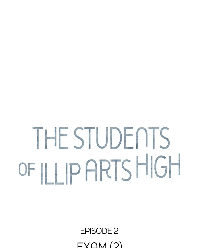 The Studentsof Illip Arts High Chapter 8 page 67