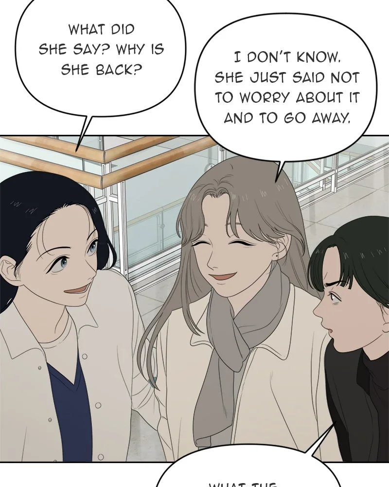The Studentsof Illip Arts High Chapter 8 page 95