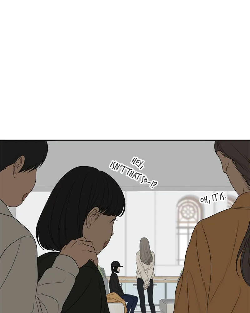 The Studentsof Illip Arts High Chapter 8 page 74