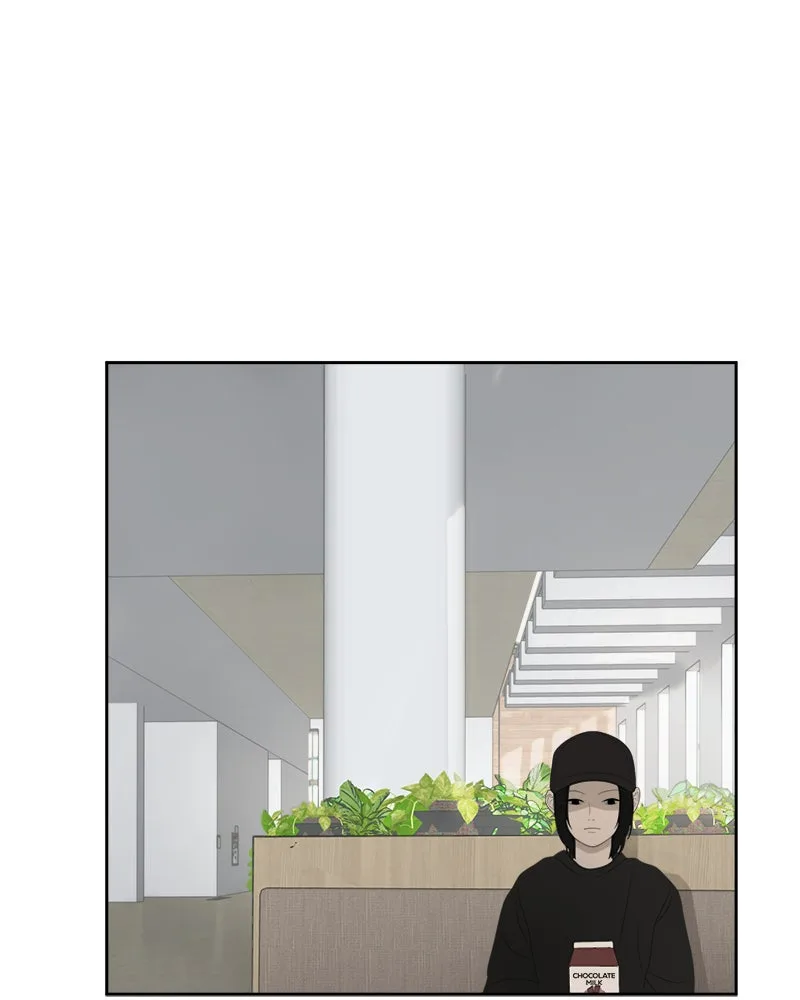 The Studentsof Illip Arts High Chapter 8 page 100