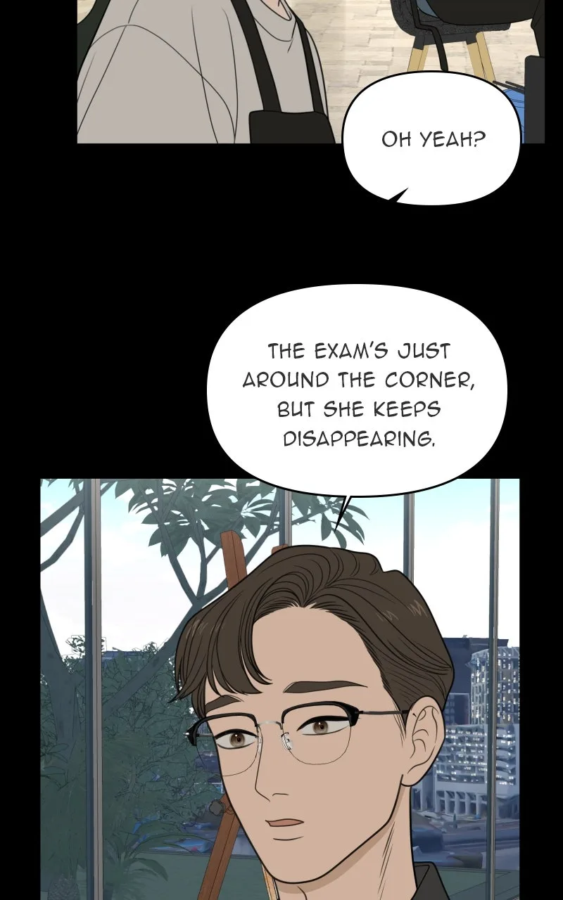 The Studentsof Illip Arts High Chapter 80 page 5