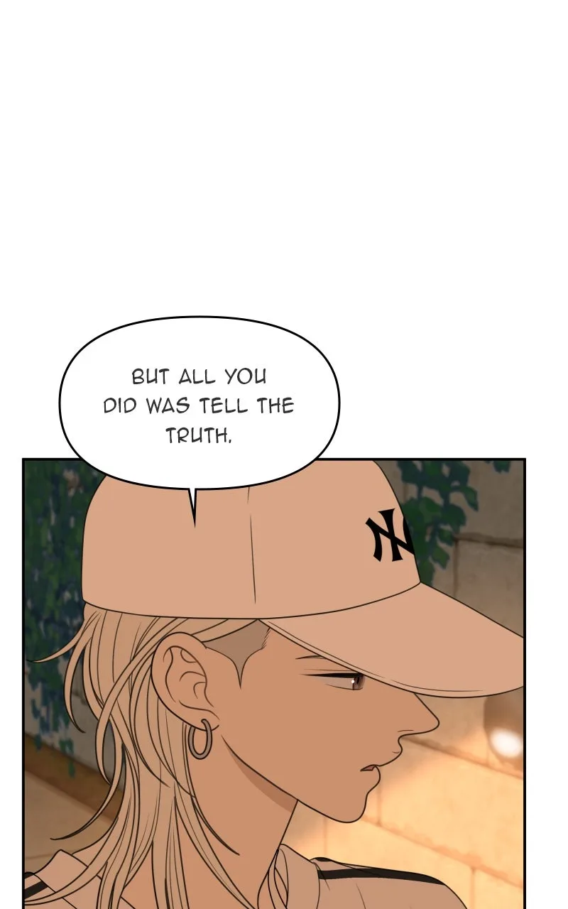 The Studentsof Illip Arts High Chapter 80 page 32