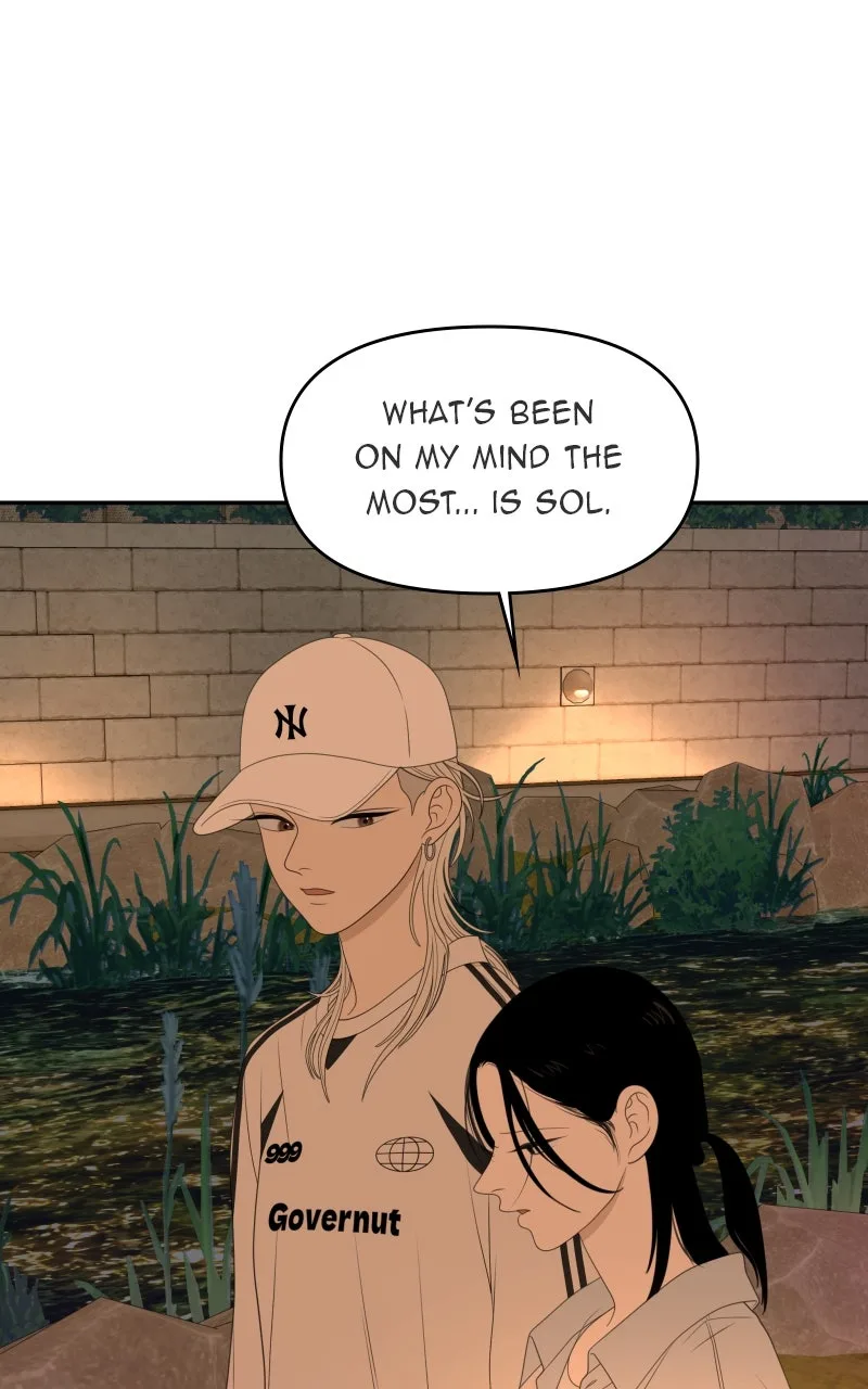 The Studentsof Illip Arts High Chapter 80 page 34