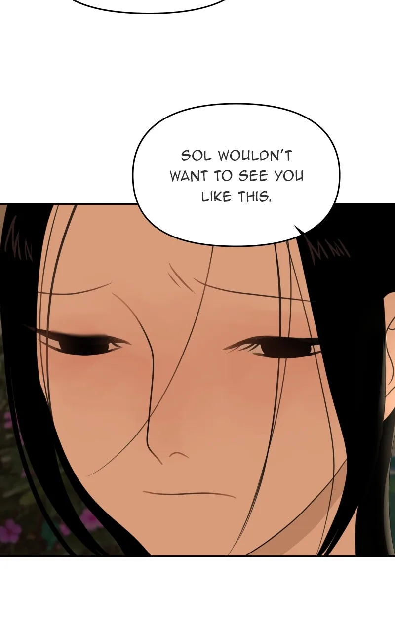 The Studentsof Illip Arts High Chapter 80 page 43