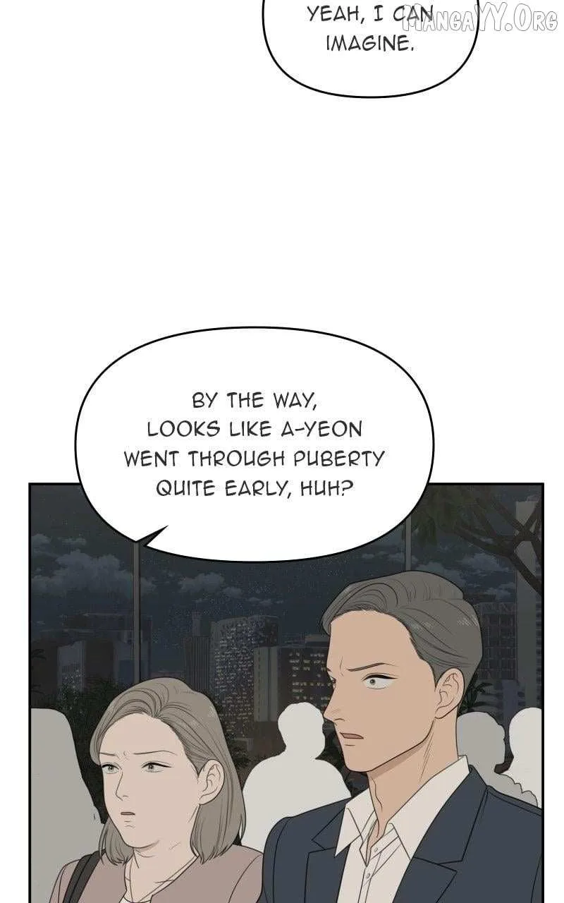 The Studentsof Illip Arts High Chapter 81 page 7