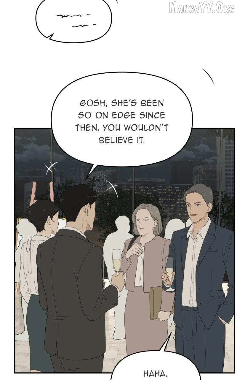 The Studentsof Illip Arts High Chapter 81 page 6