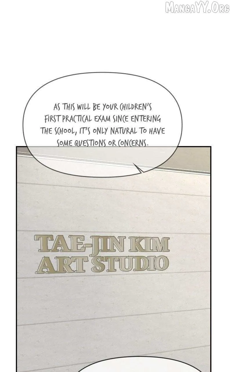 The Studentsof Illip Arts High Chapter 81 page 1