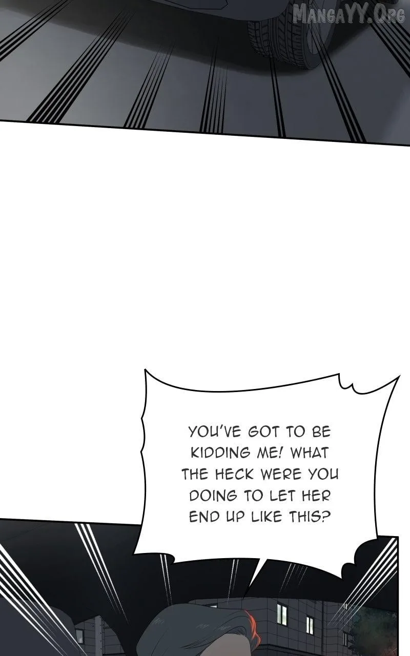 The Studentsof Illip Arts High Chapter 81 page 16