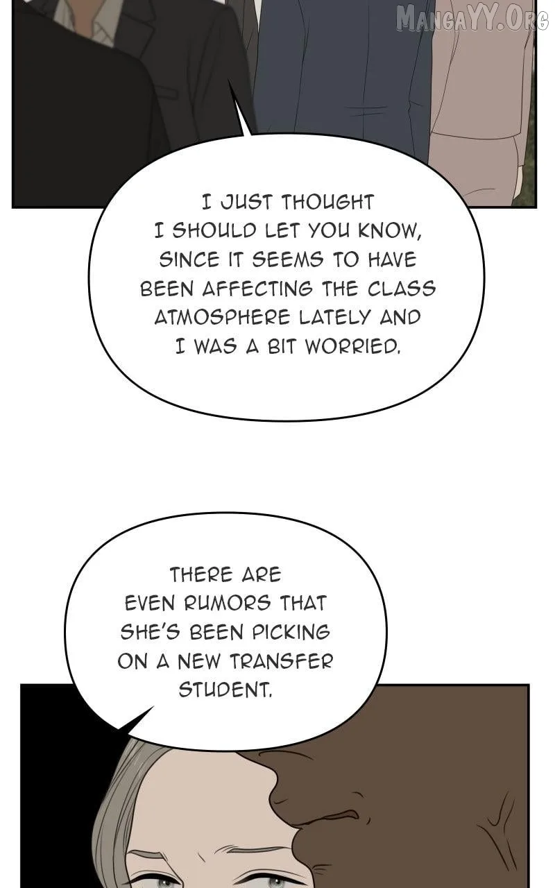 The Studentsof Illip Arts High Chapter 81 page 12