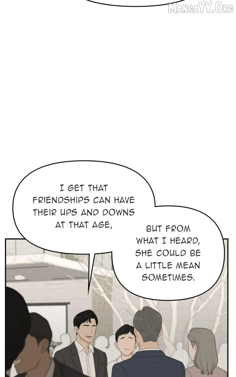 The Studentsof Illip Arts High Chapter 81 page 11