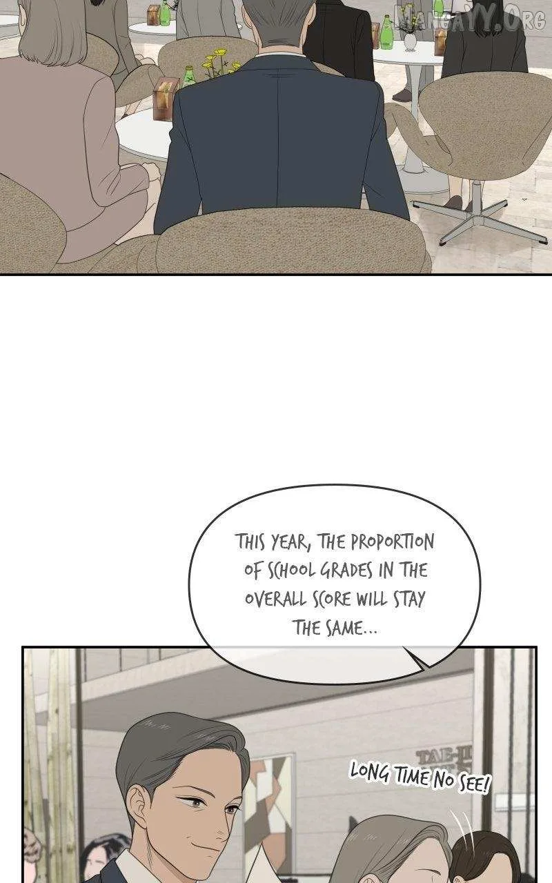 The Studentsof Illip Arts High Chapter 81 page 3