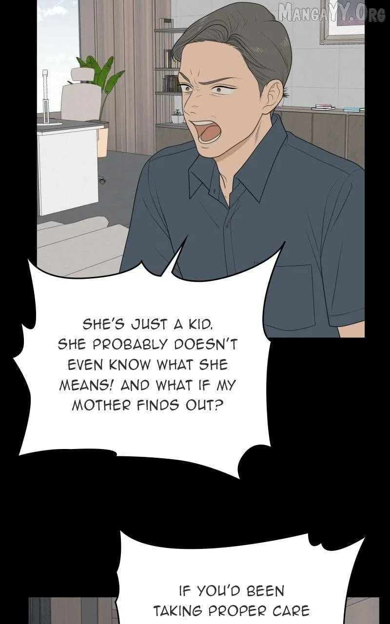 The Studentsof Illip Arts High Chapter 81 page 38