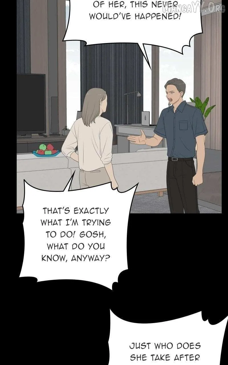 The Studentsof Illip Arts High Chapter 81 page 39