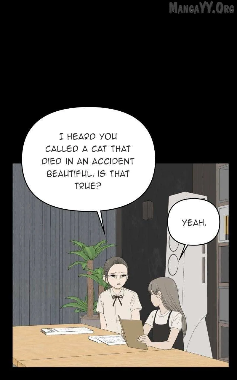 The Studentsof Illip Arts High Chapter 81 page 45