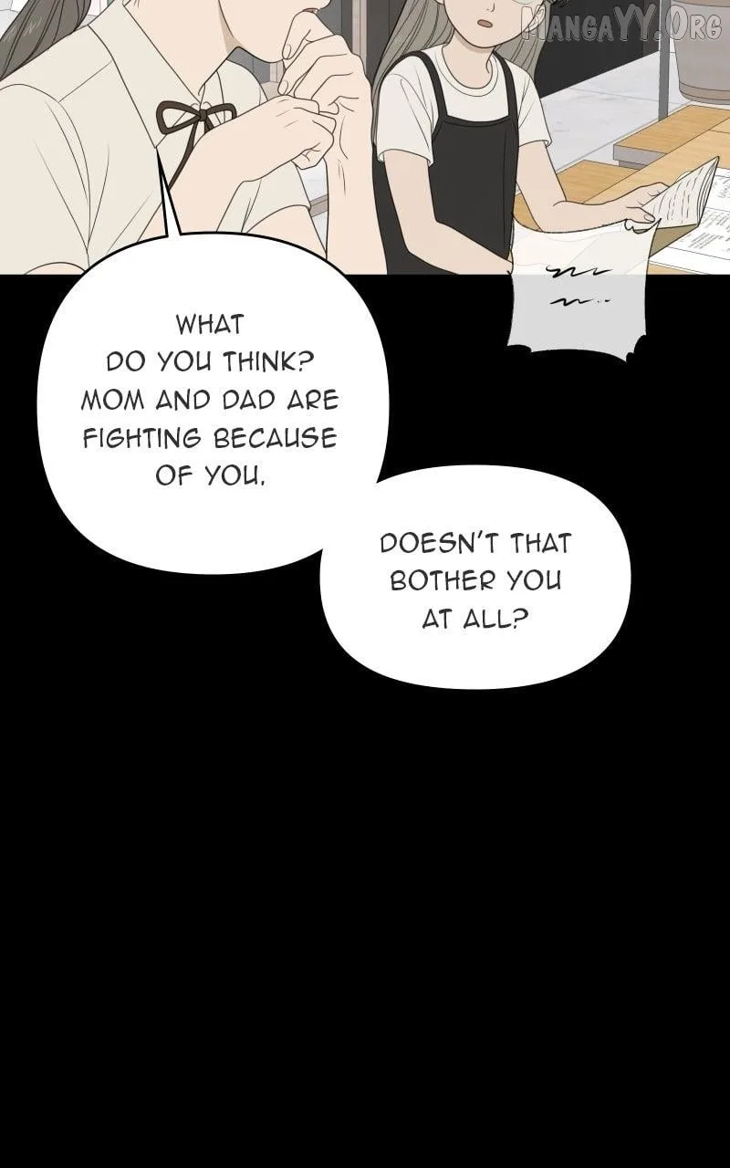 The Studentsof Illip Arts High Chapter 81 page 42