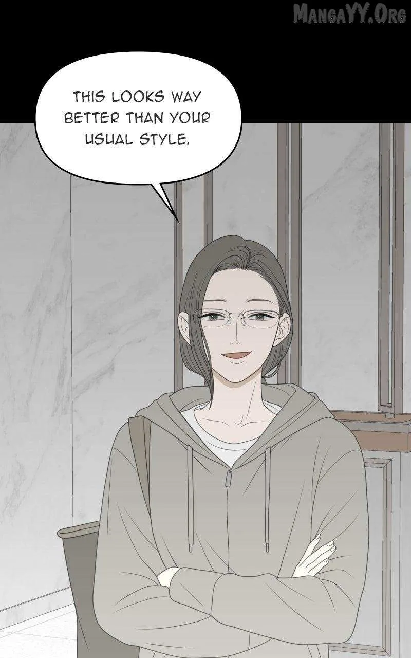 The Studentsof Illip Arts High Chapter 81 page 71