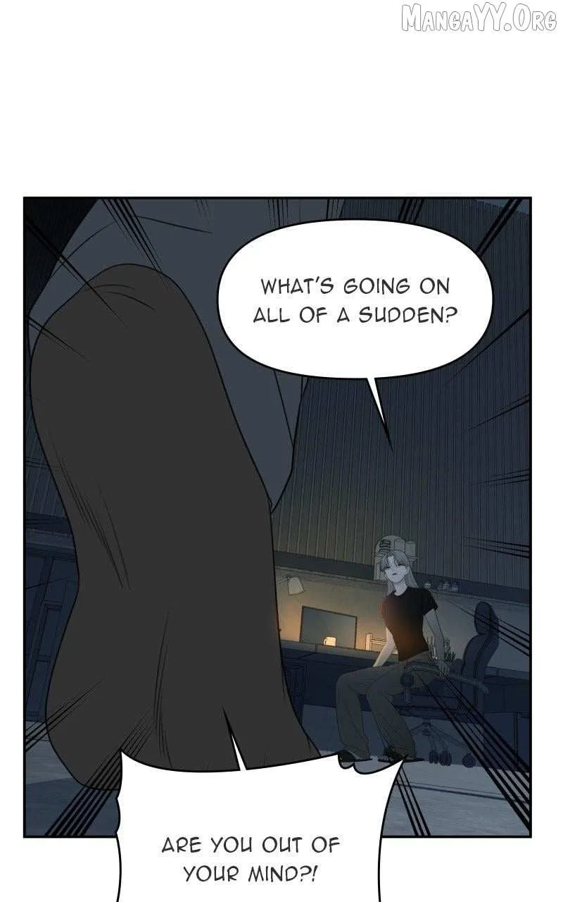 The Studentsof Illip Arts High Chapter 81 page 76