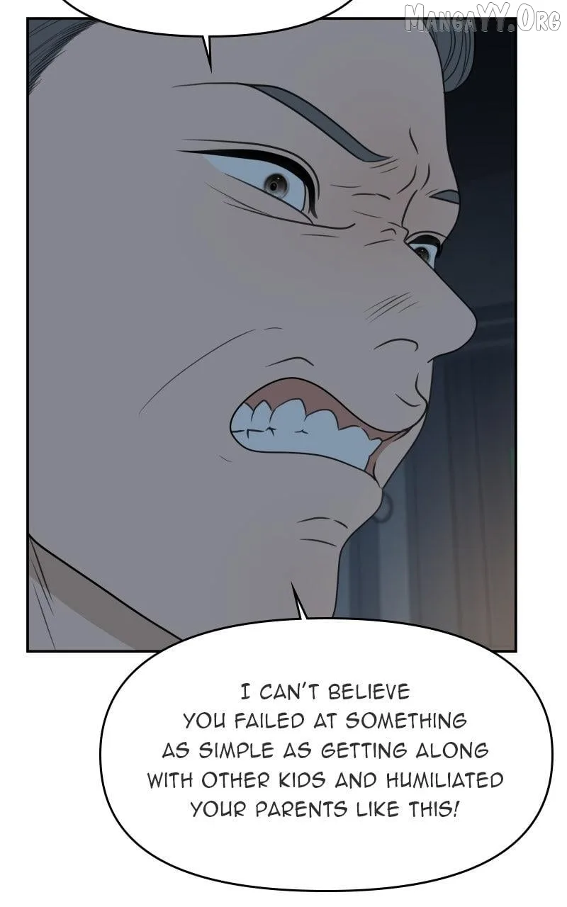 The Studentsof Illip Arts High Chapter 81 page 82