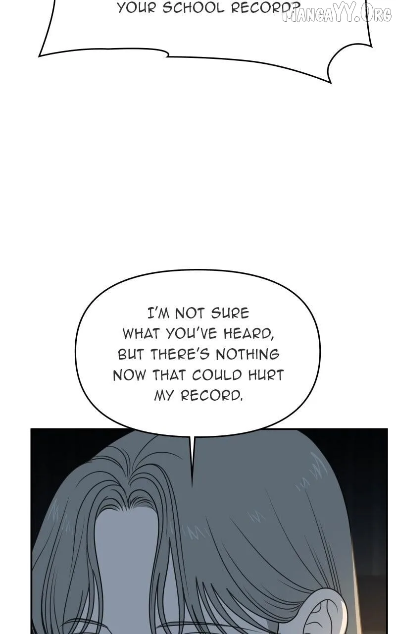 The Studentsof Illip Arts High Chapter 81 page 80