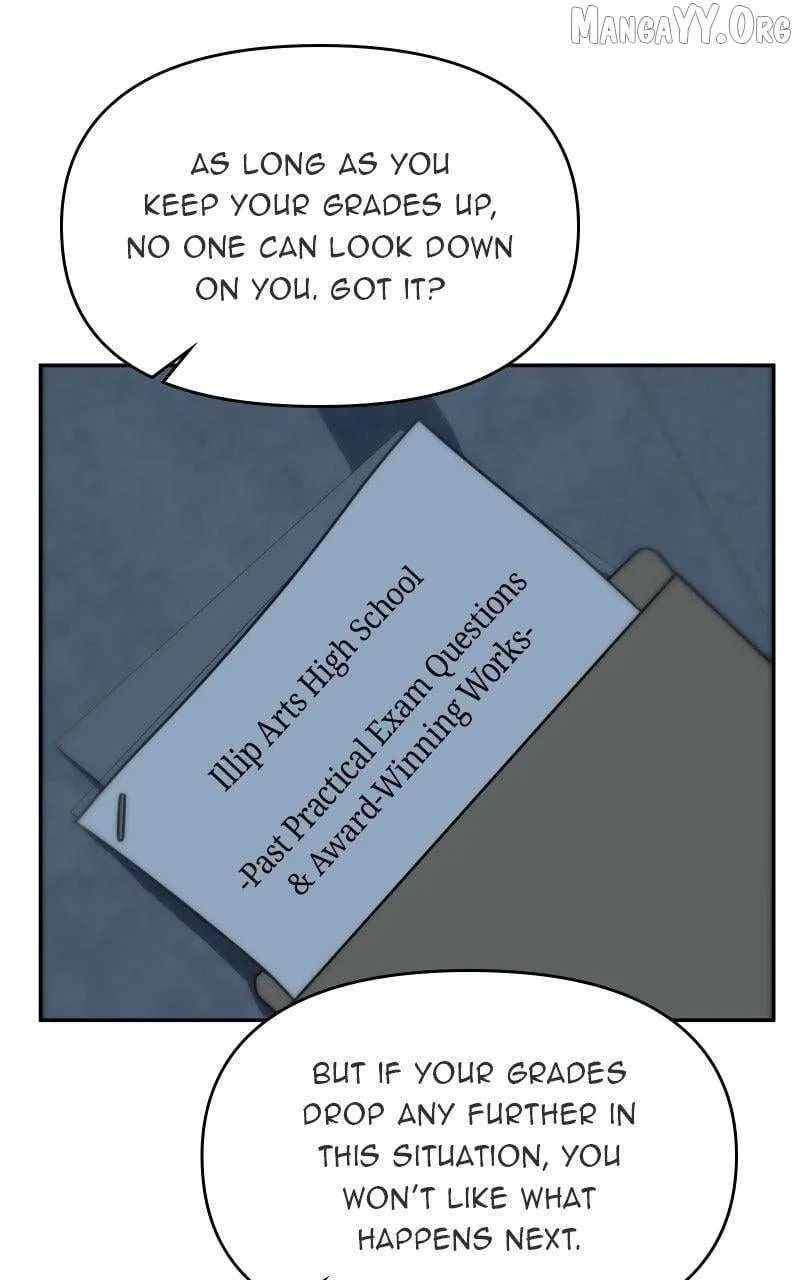The Studentsof Illip Arts High Chapter 81 page 87
