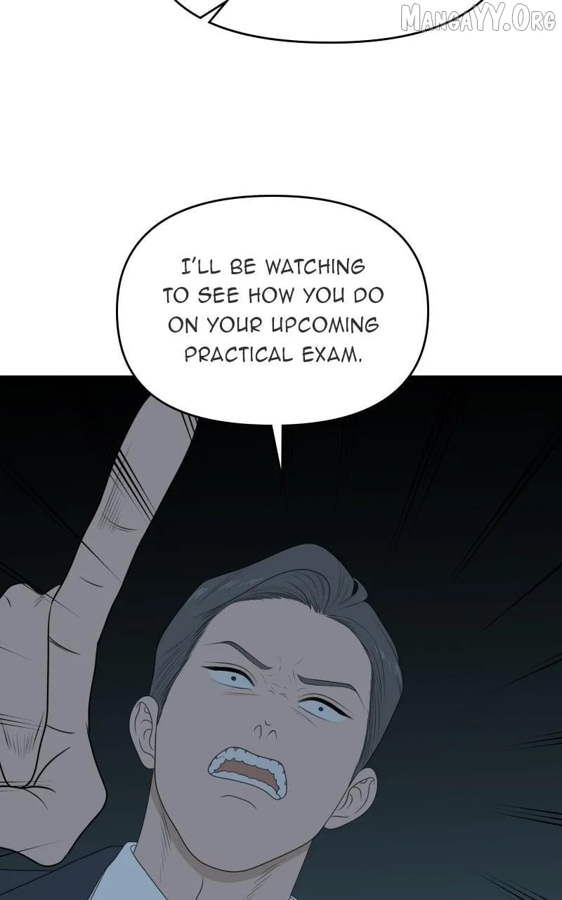 The Studentsof Illip Arts High Chapter 81 page 88