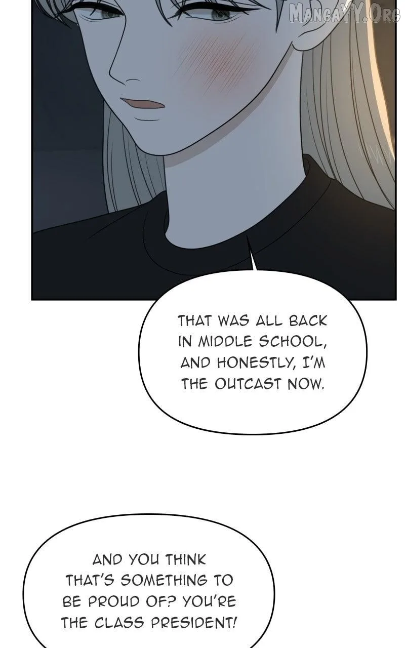 The Studentsof Illip Arts High Chapter 81 page 81