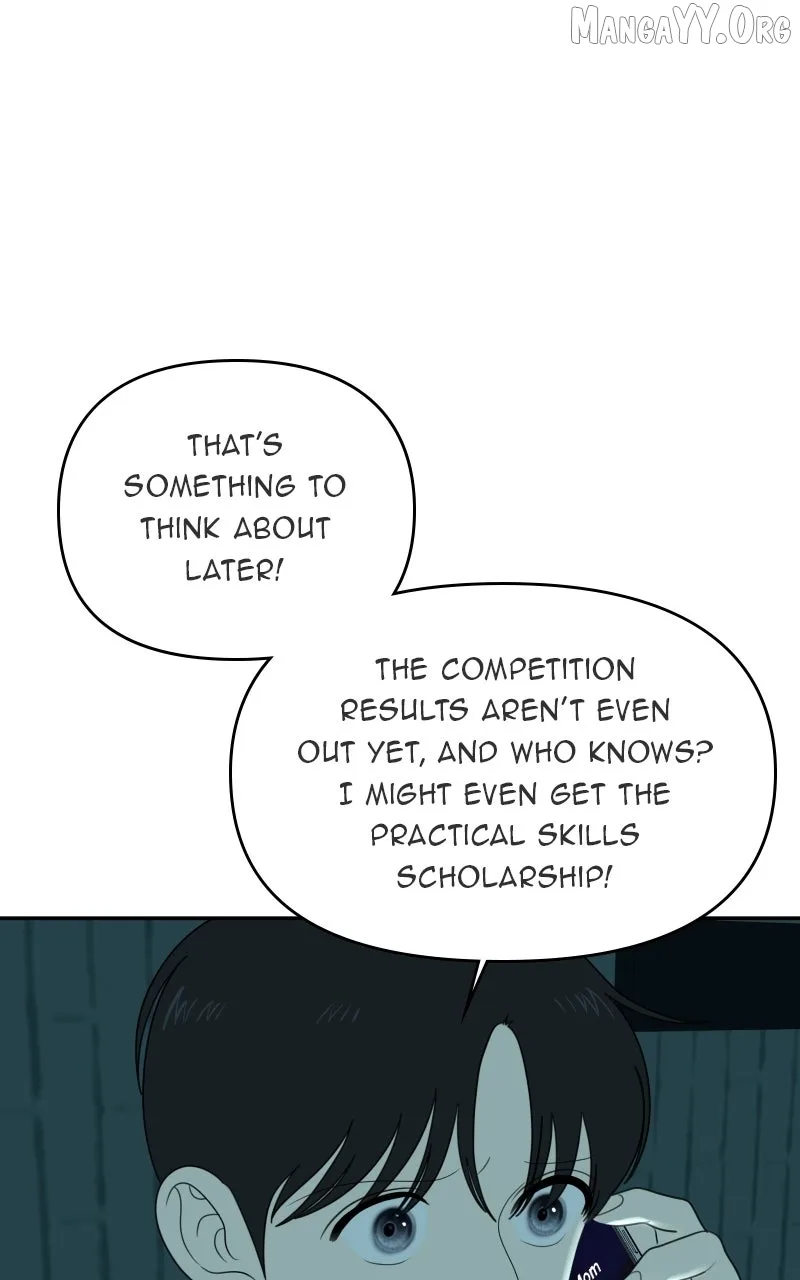 The Studentsof Illip Arts High Chapter 82 page 19