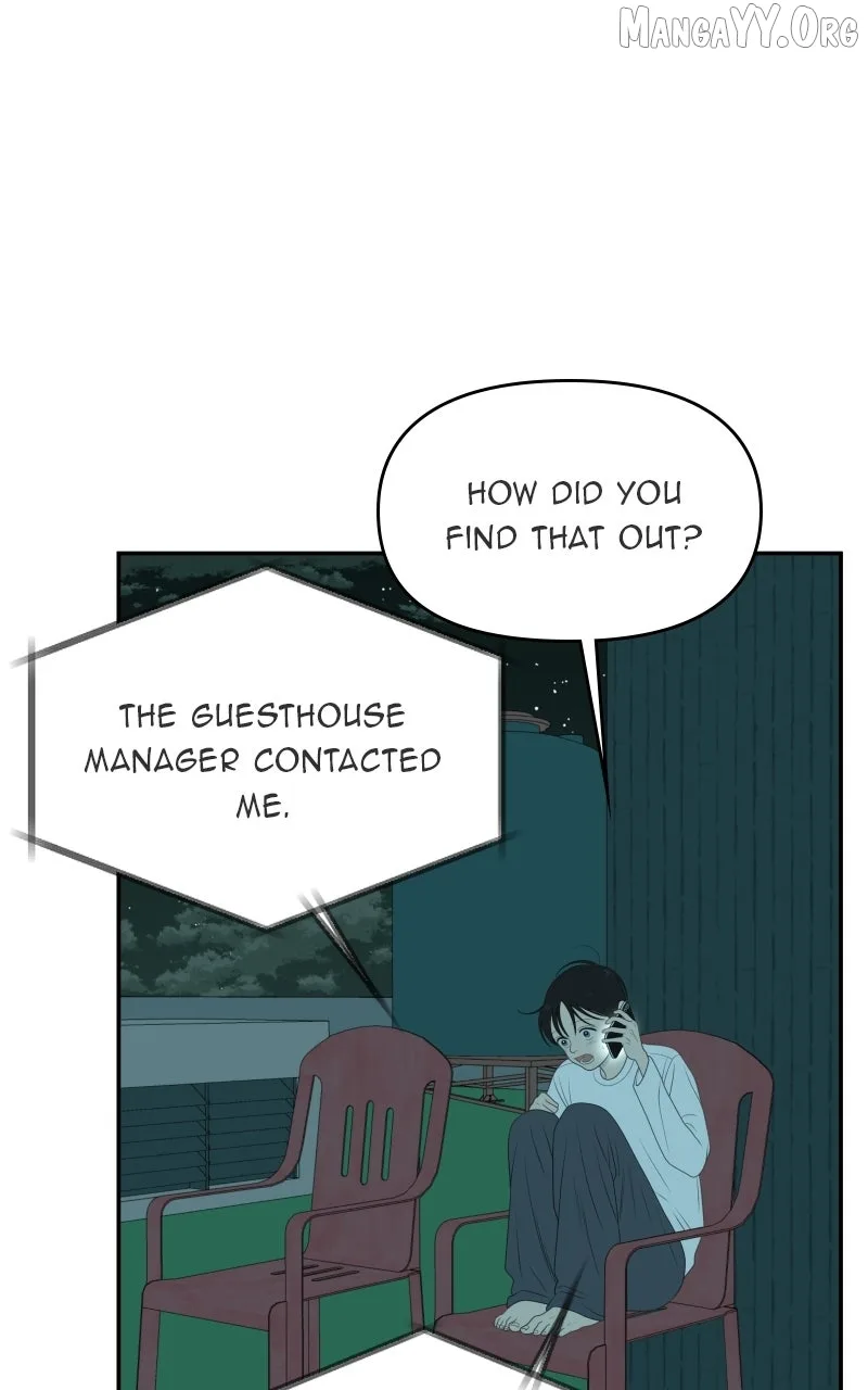 The Studentsof Illip Arts High Chapter 82 page 7