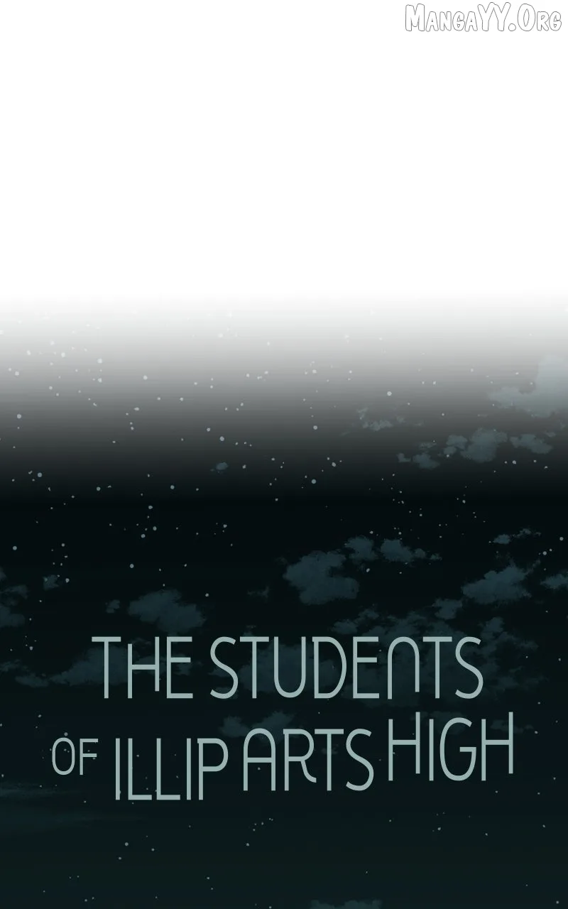 The Studentsof Illip Arts High Chapter 82 page 5